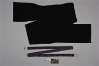 藏品(女子頭飾)的圖片